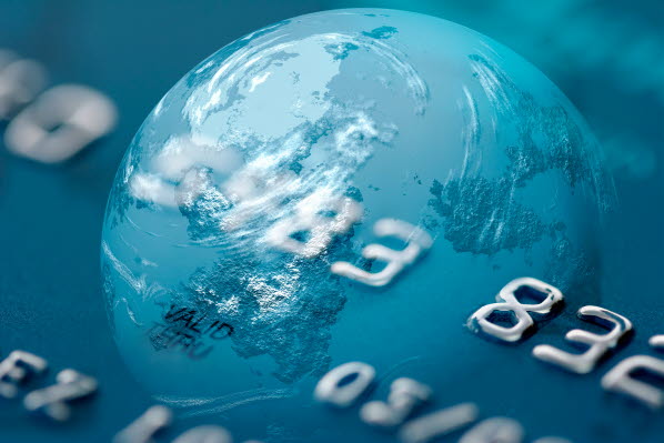 Credit card thumbnail