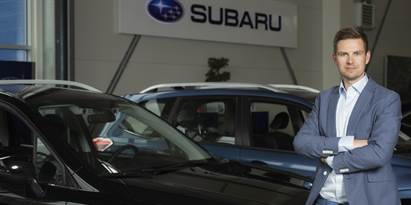 À propos d’International Motors