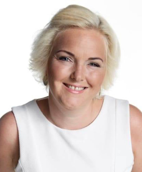 Liv Anne Holst headshot