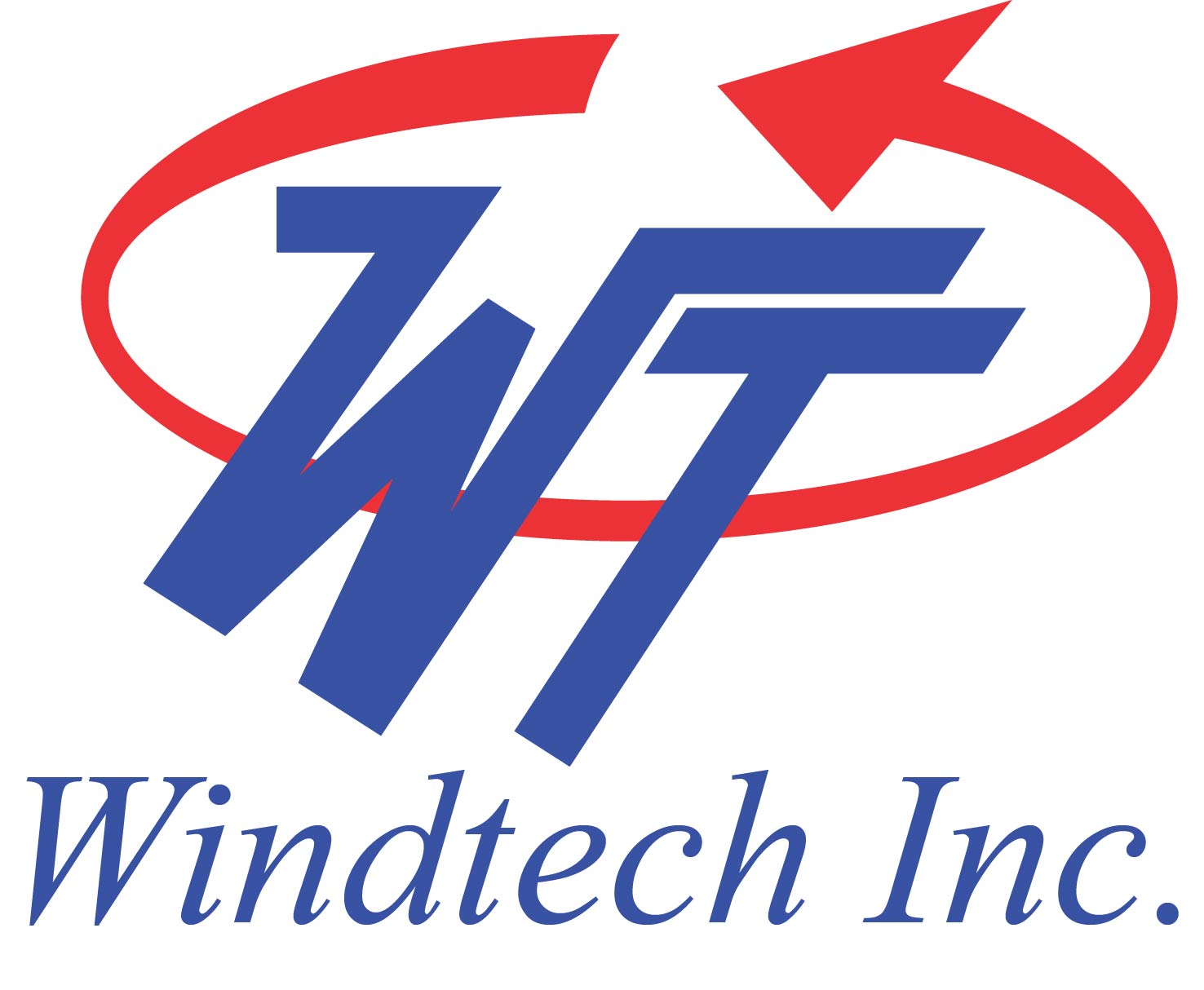 company logo