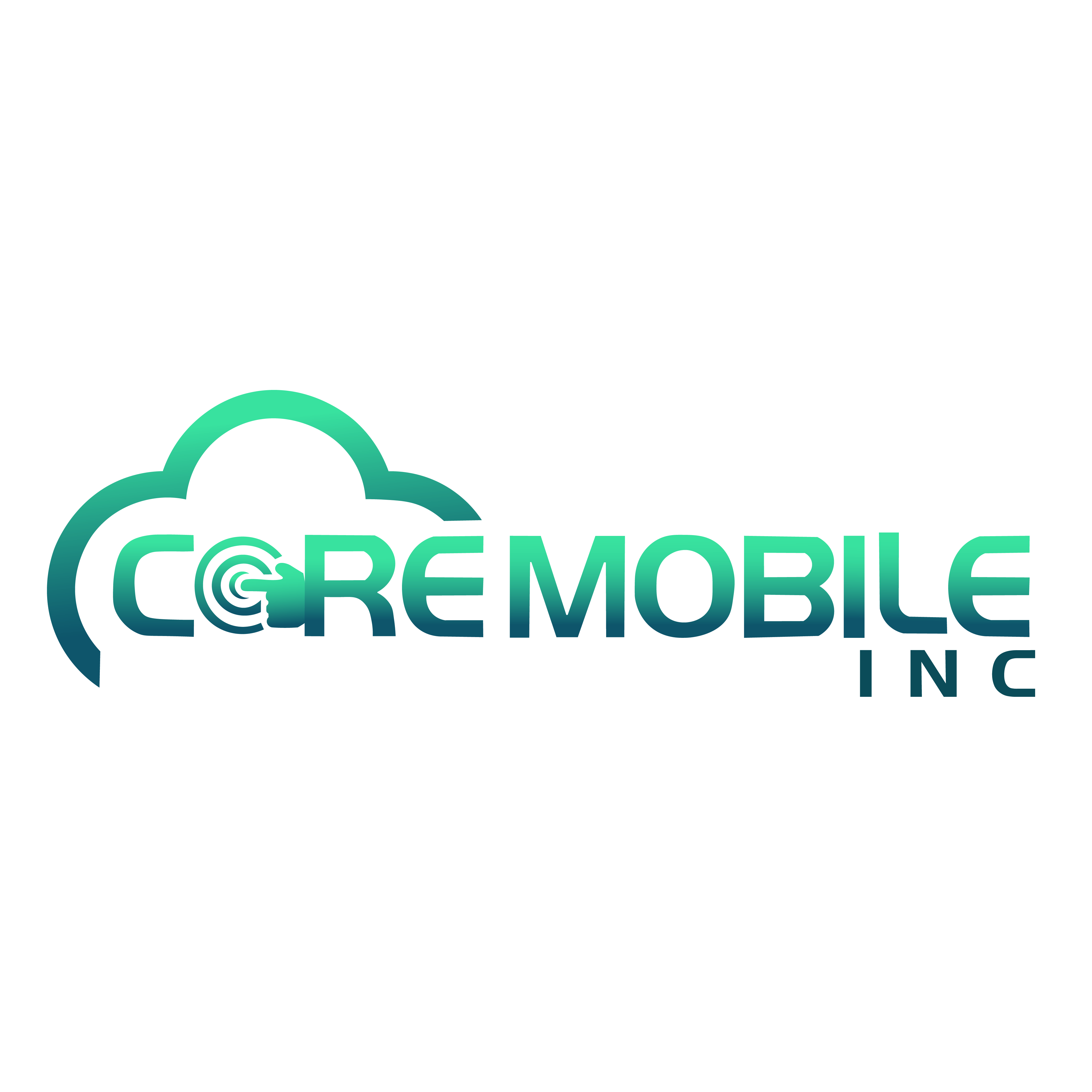 company logo