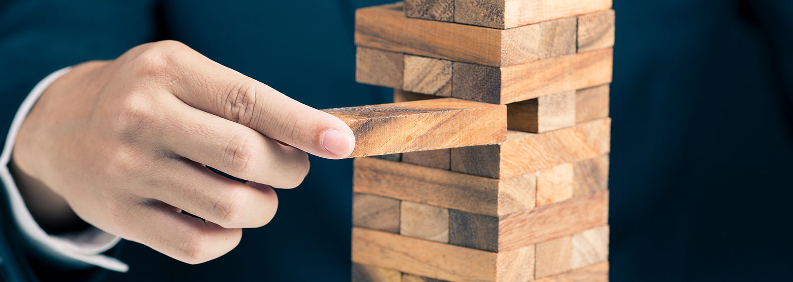 Business Impact Analysis with Risk Management Tools