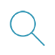 magnifying glass icon