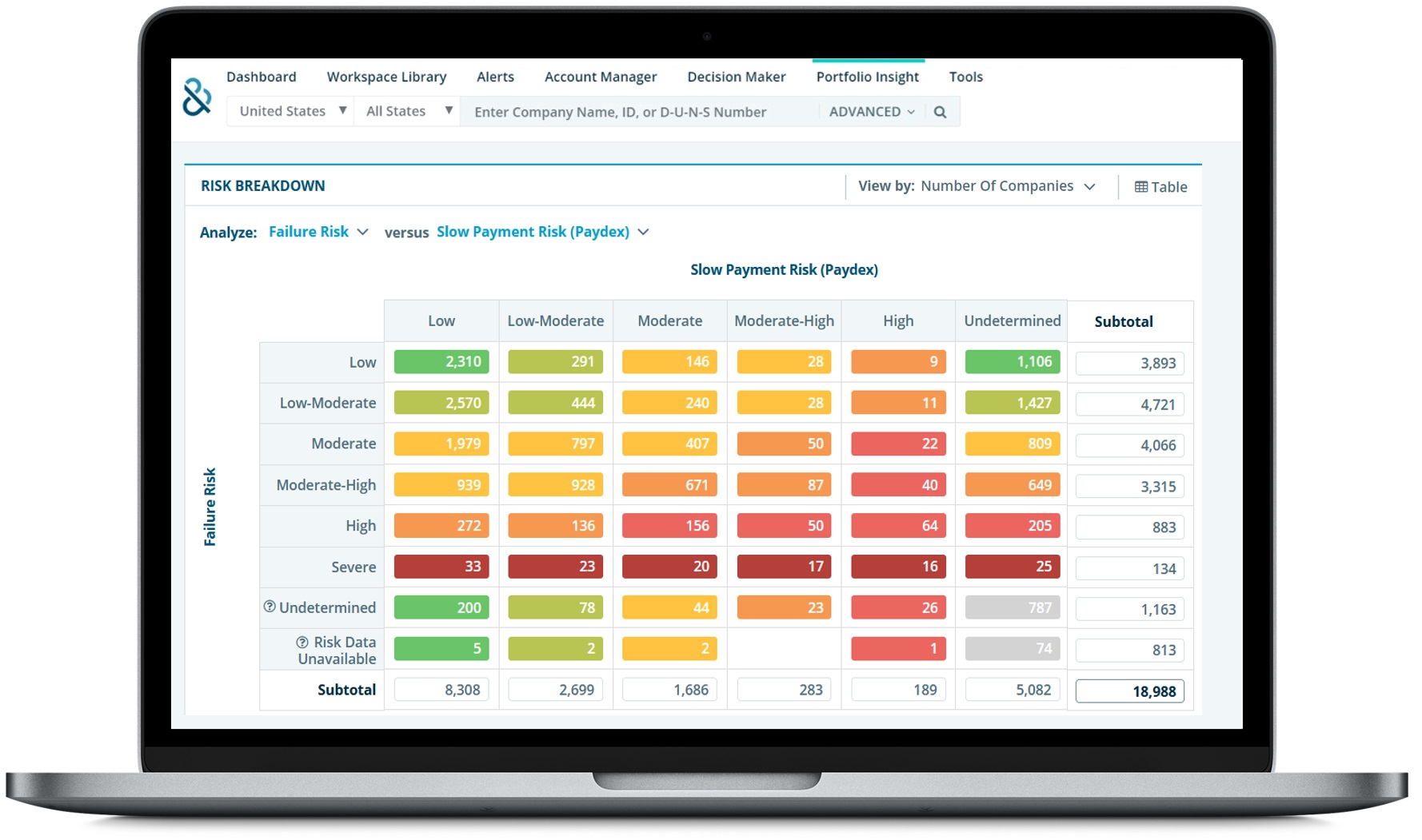 payment portal