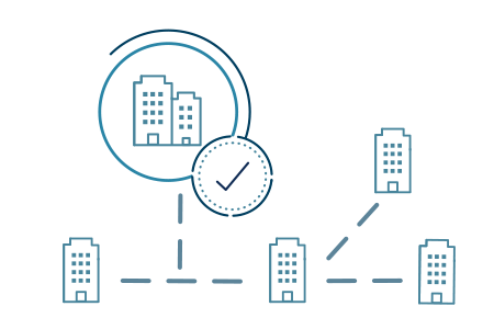 illustration circle checkmark