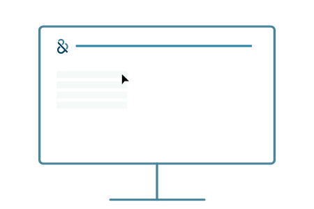 illustration computer graphs