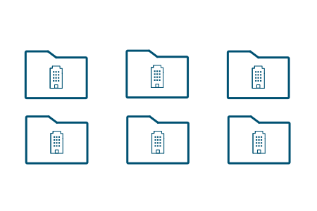 illustration file buildings