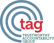Tag logo