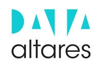 Altares logo