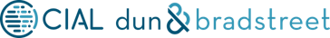 CIAL Dun & Bradstreet logo