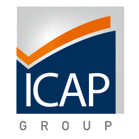 ICAP logo