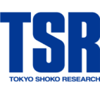 TSR logo