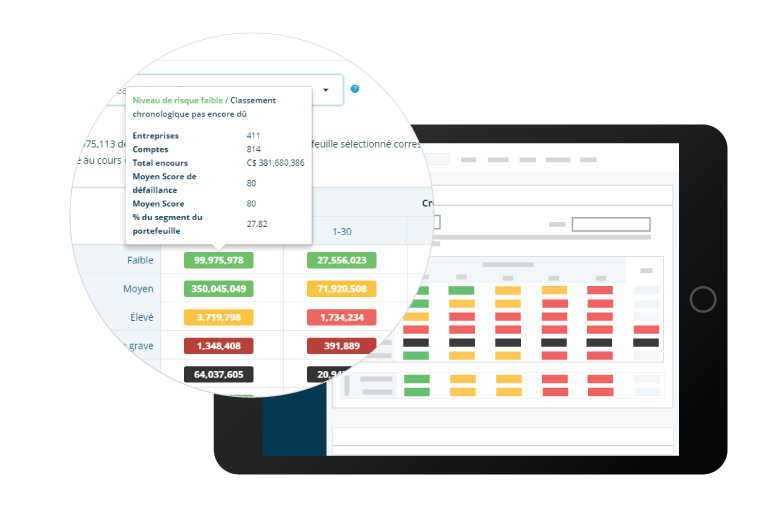 db credit monitor accounts