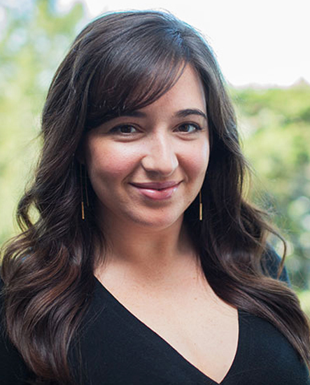 Julie Saldarriaga