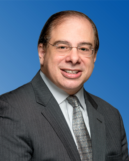 Anthony Scriffignano Image