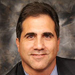 Robert Lati, Senior Marketing Director providing insight on data and relationships