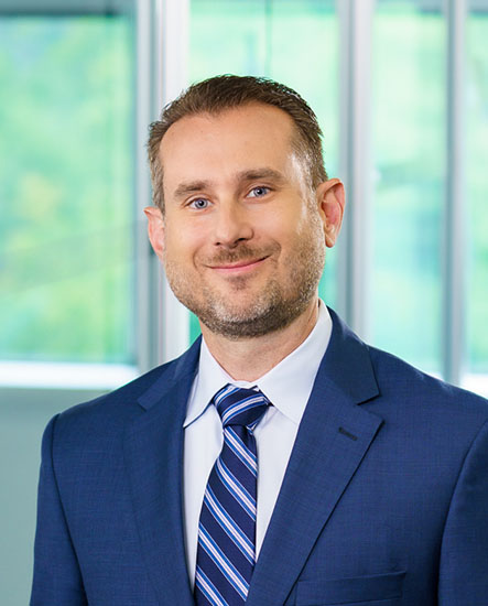 Rich Kulesa headshot