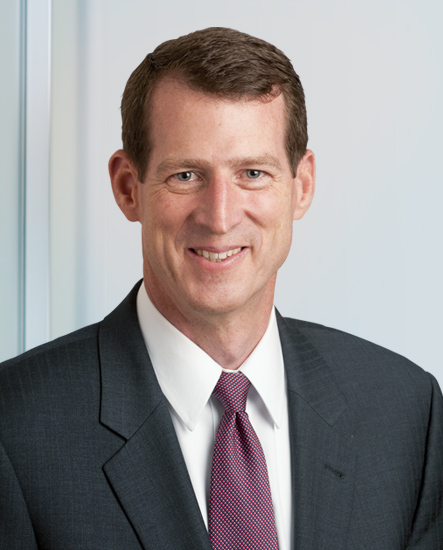 Tim Solms headshot