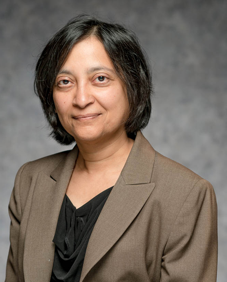 Nipa Basu Image