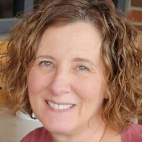 amy cooper author and principal consultant on the data advisory services team